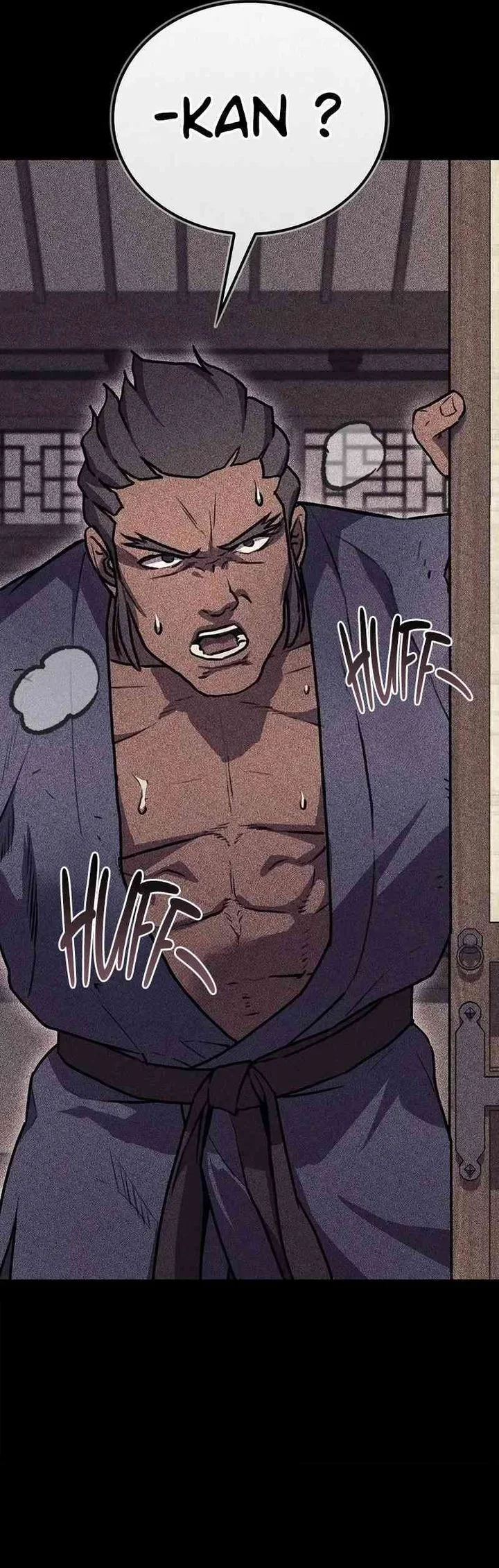 The Demonic Cult Instructor Returns Chapter 34 Gambar 27