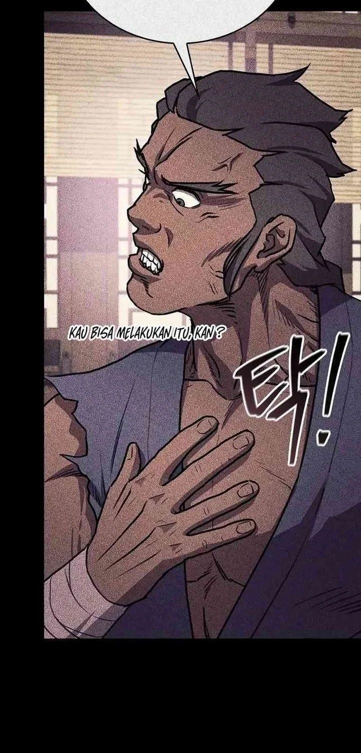 The Demonic Cult Instructor Returns Chapter 34 Gambar 29