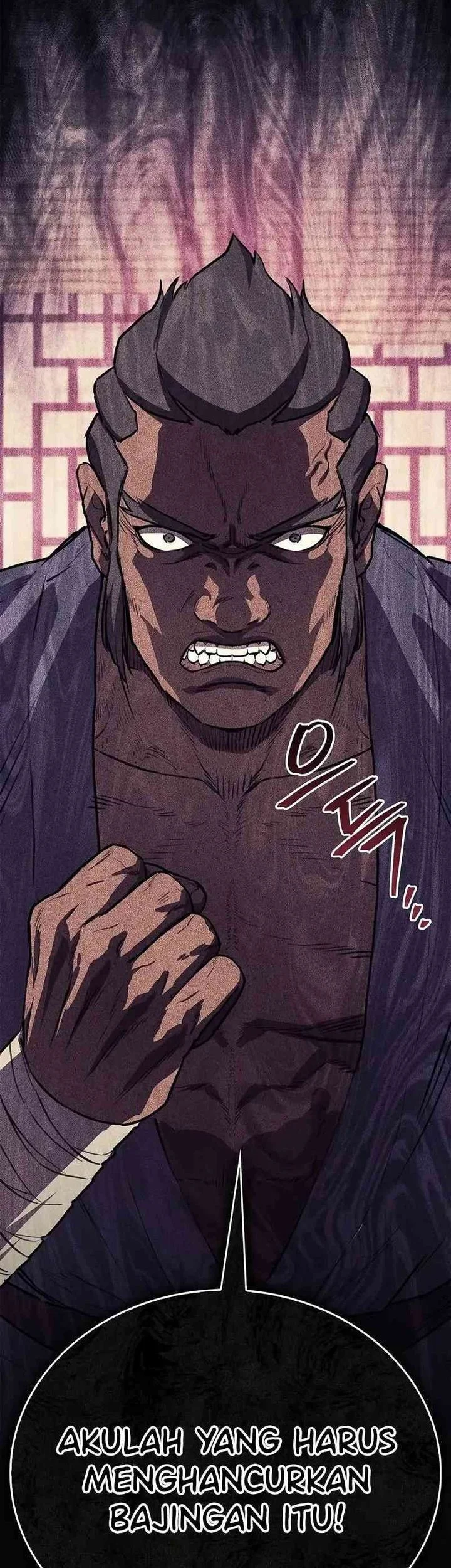 The Demonic Cult Instructor Returns Chapter 34 Gambar 34