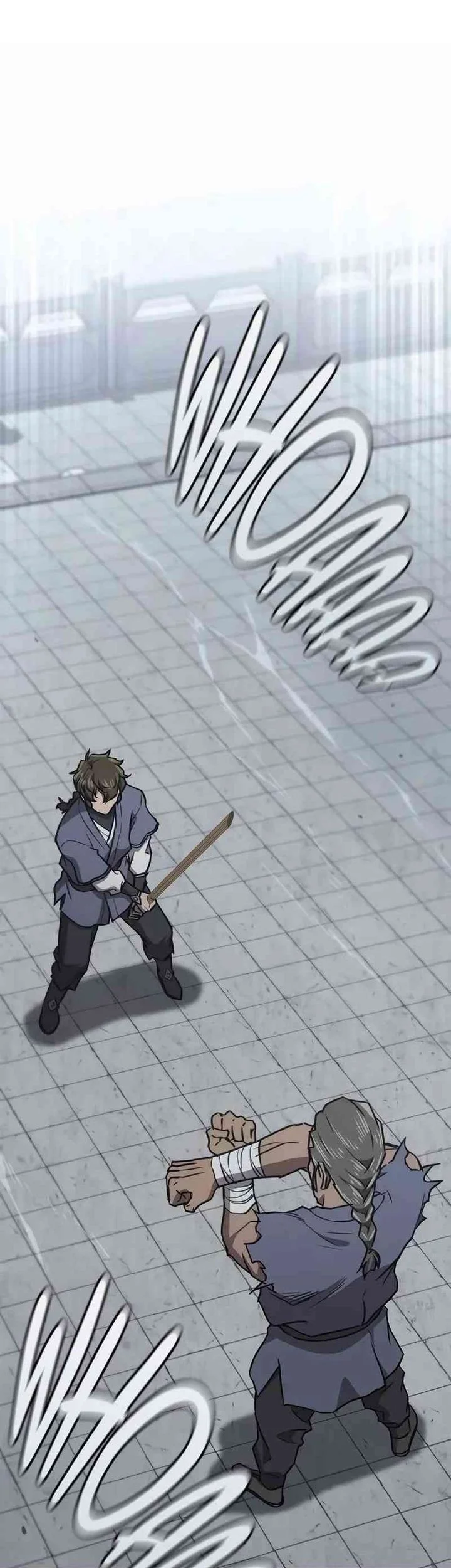 The Demonic Cult Instructor Returns Chapter 34 Gambar 40