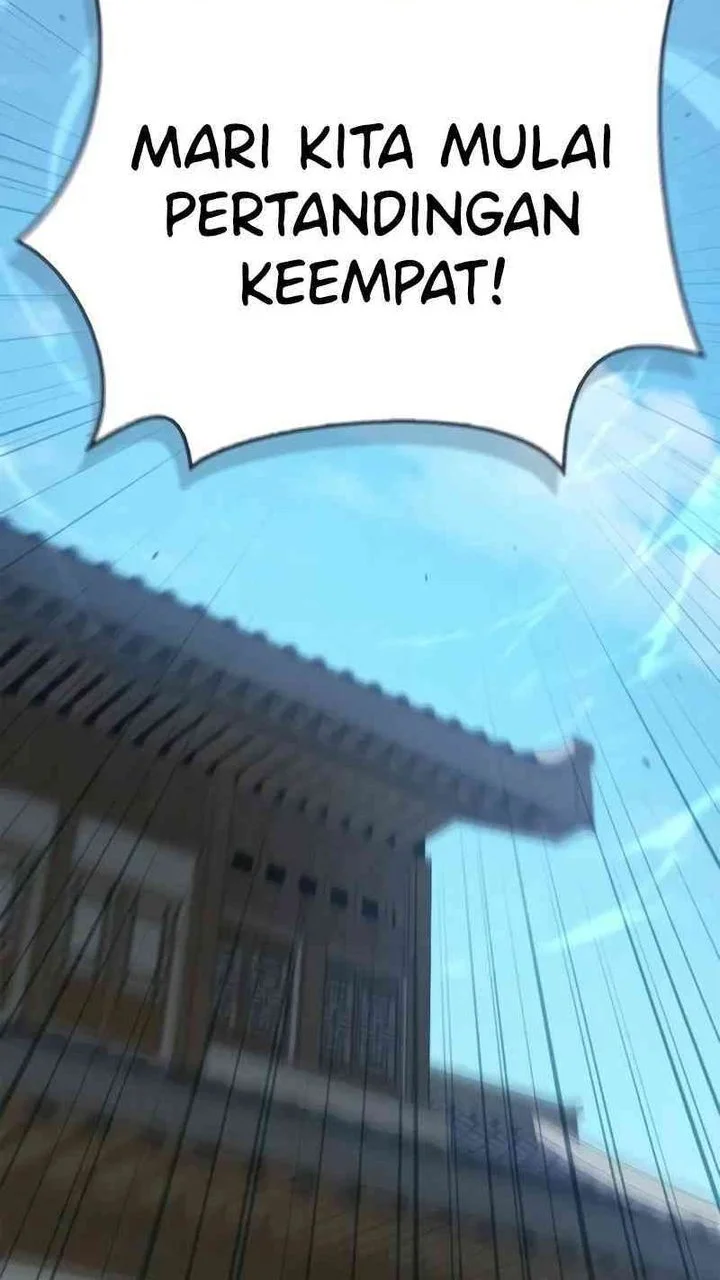 The Demonic Cult Instructor Returns Chapter 34 Gambar 45