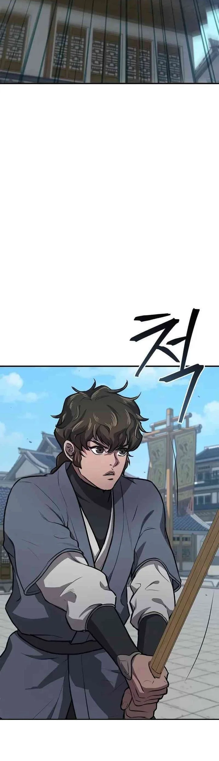 The Demonic Cult Instructor Returns Chapter 34 Gambar 46