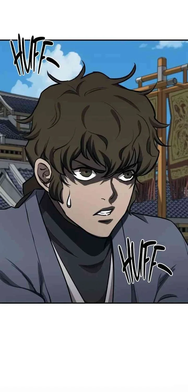 The Demonic Cult Instructor Returns Chapter 34 Gambar 47