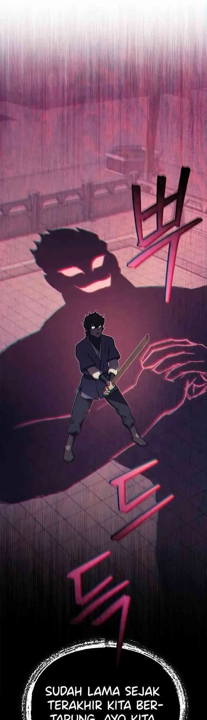 The Demonic Cult Instructor Returns Chapter 34 Gambar 48