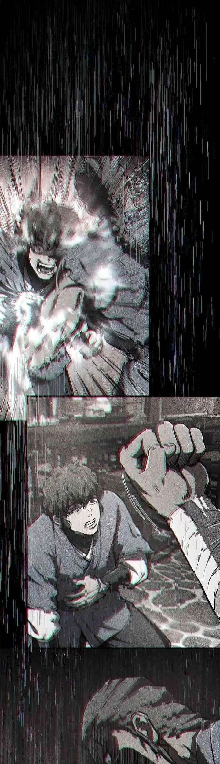 The Demonic Cult Instructor Returns Chapter 34 Gambar 50