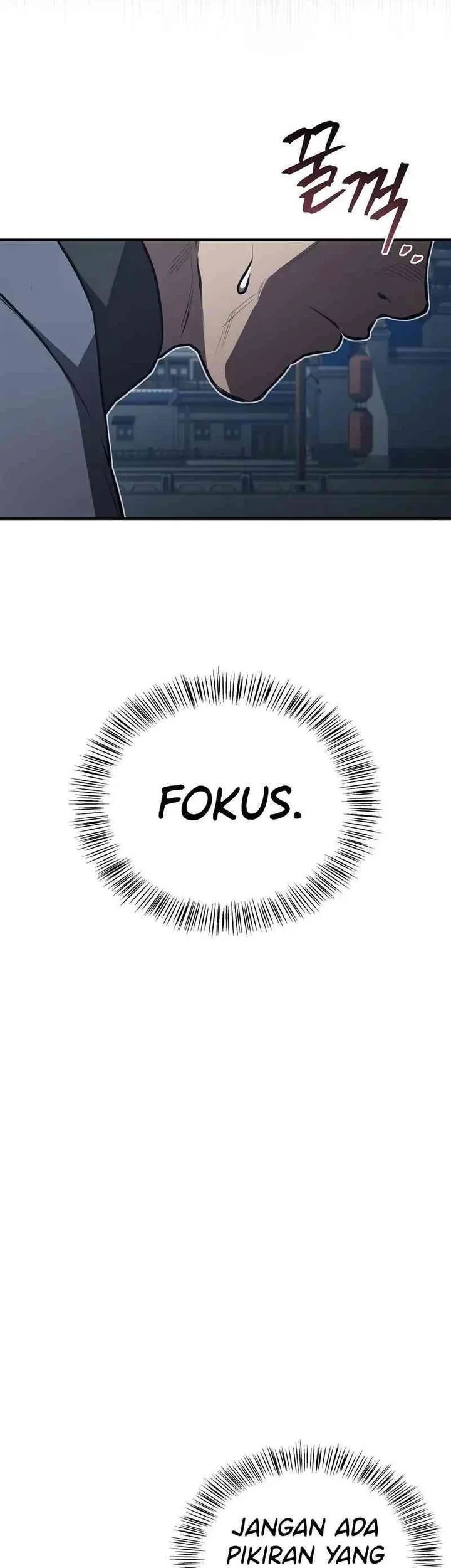 The Demonic Cult Instructor Returns Chapter 34 Gambar 52