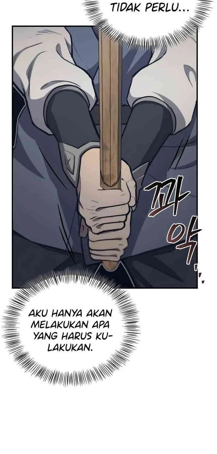 The Demonic Cult Instructor Returns Chapter 34 Gambar 53