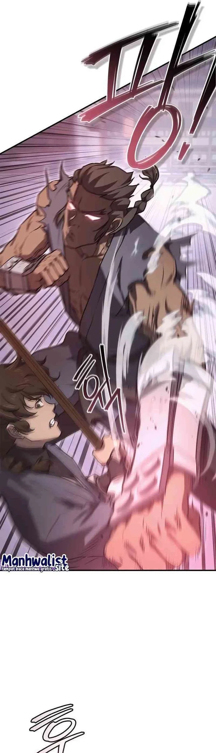 The Demonic Cult Instructor Returns Chapter 34 Gambar 56