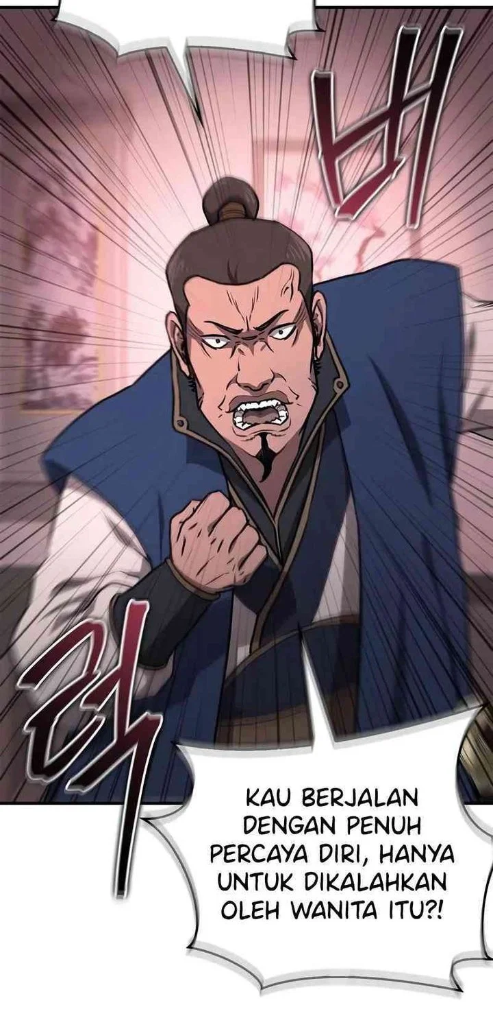 The Demonic Cult Instructor Returns Chapter 34 Gambar 4