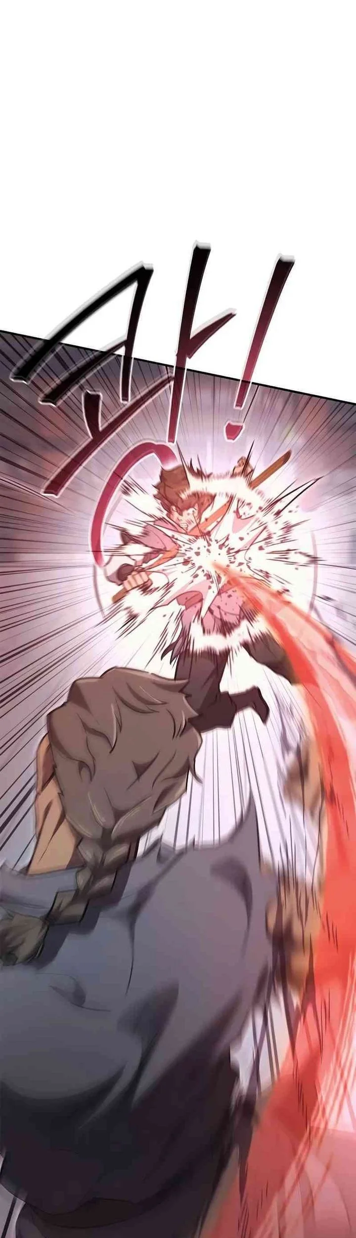 The Demonic Cult Instructor Returns Chapter 34 Gambar 58