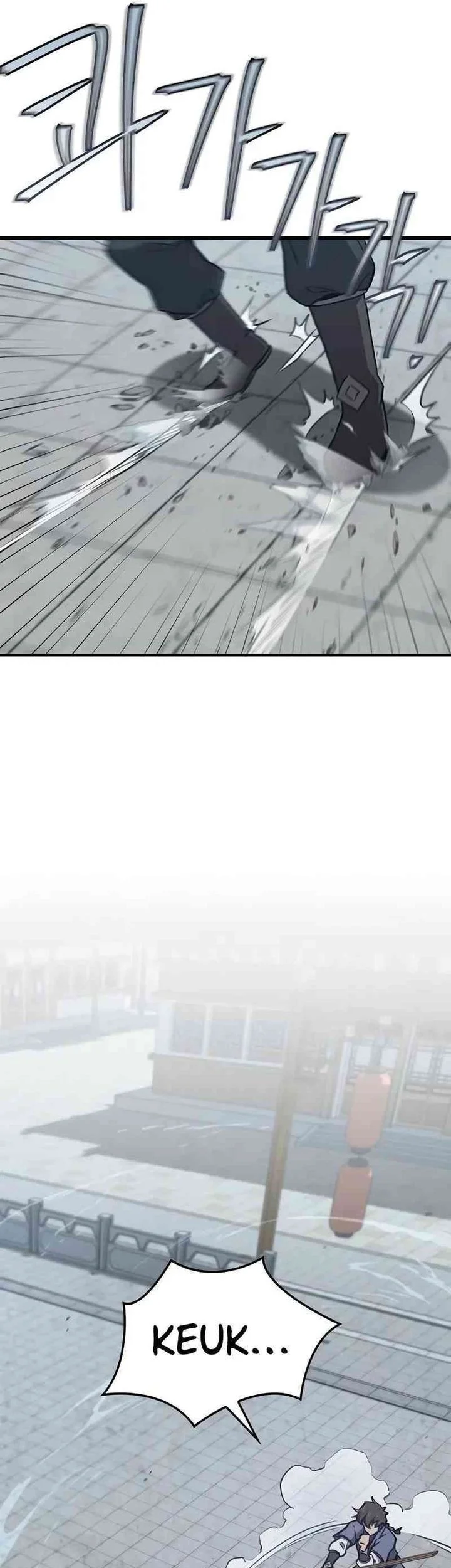 The Demonic Cult Instructor Returns Chapter 34 Gambar 60