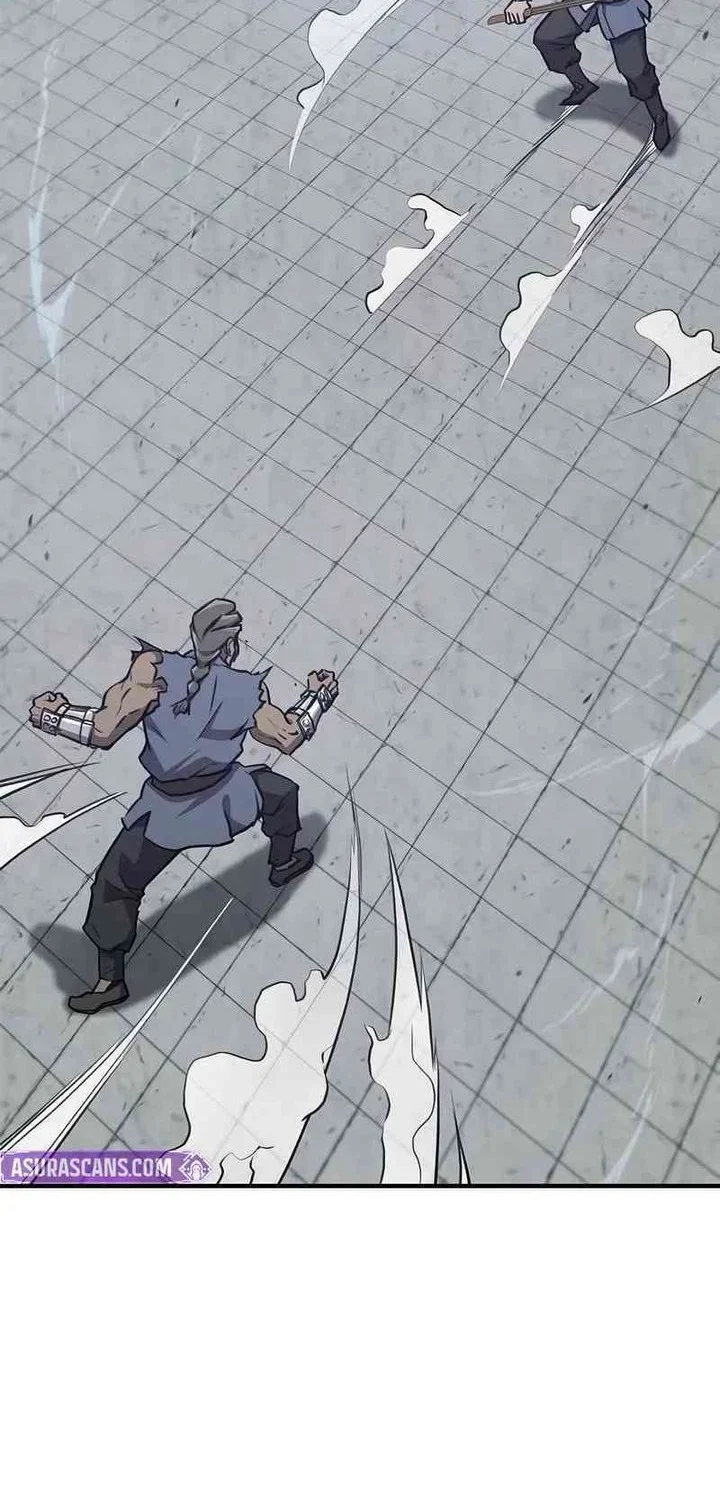 The Demonic Cult Instructor Returns Chapter 34 Gambar 61