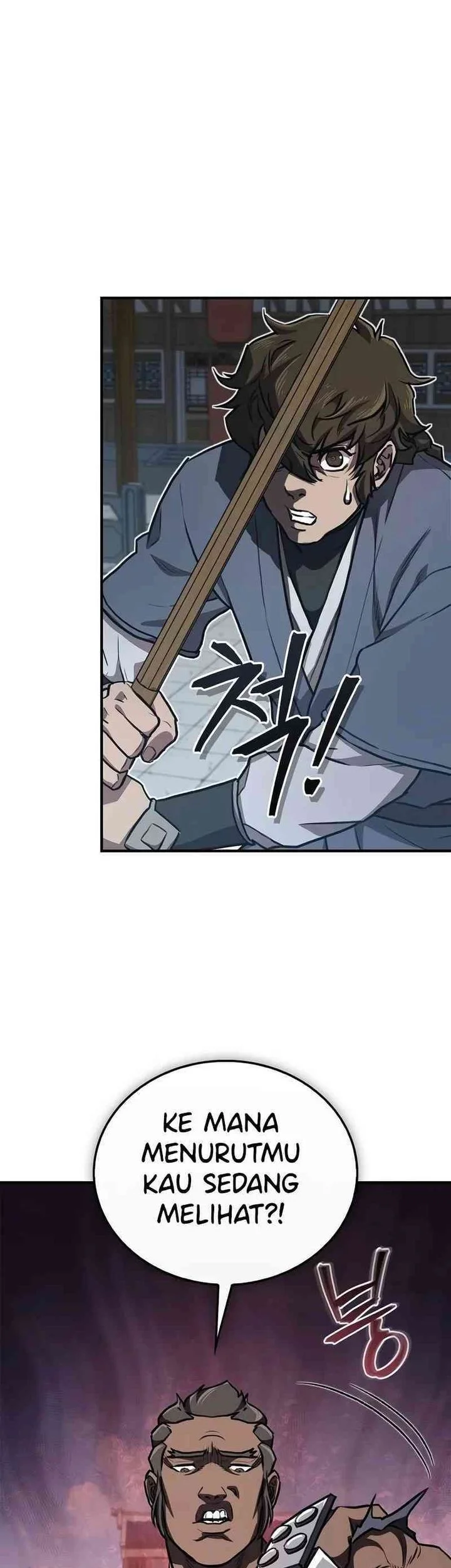 The Demonic Cult Instructor Returns Chapter 34 Gambar 62