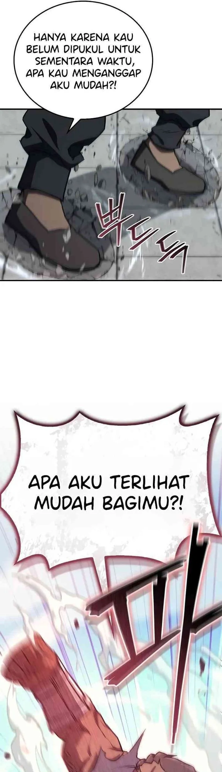 The Demonic Cult Instructor Returns Chapter 34 Gambar 64