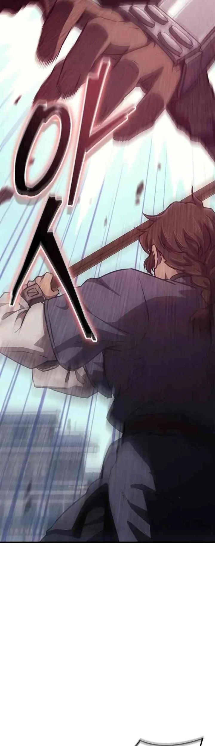 The Demonic Cult Instructor Returns Chapter 34 Gambar 66