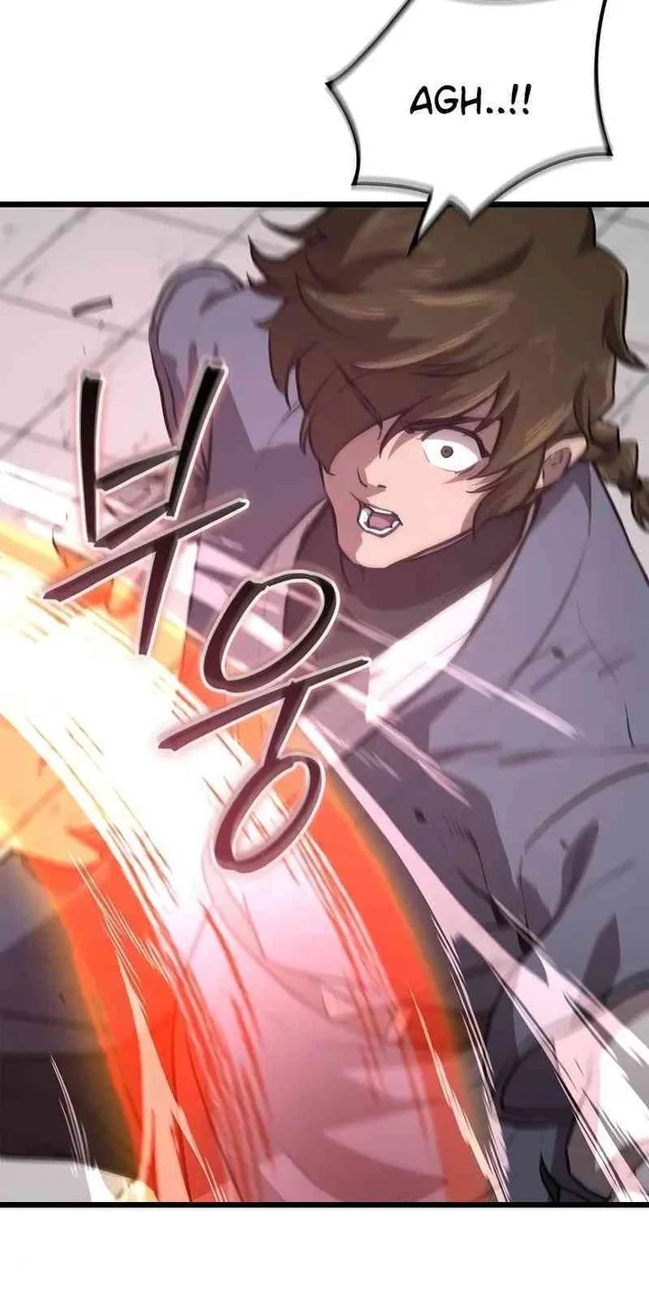 The Demonic Cult Instructor Returns Chapter 34 Gambar 67