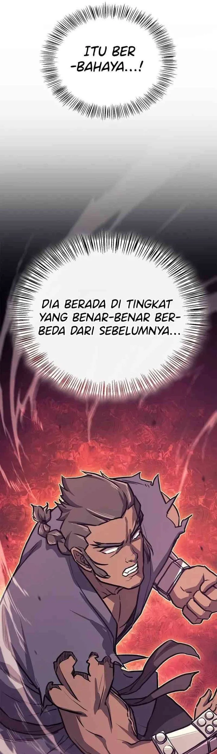 The Demonic Cult Instructor Returns Chapter 34 Gambar 68