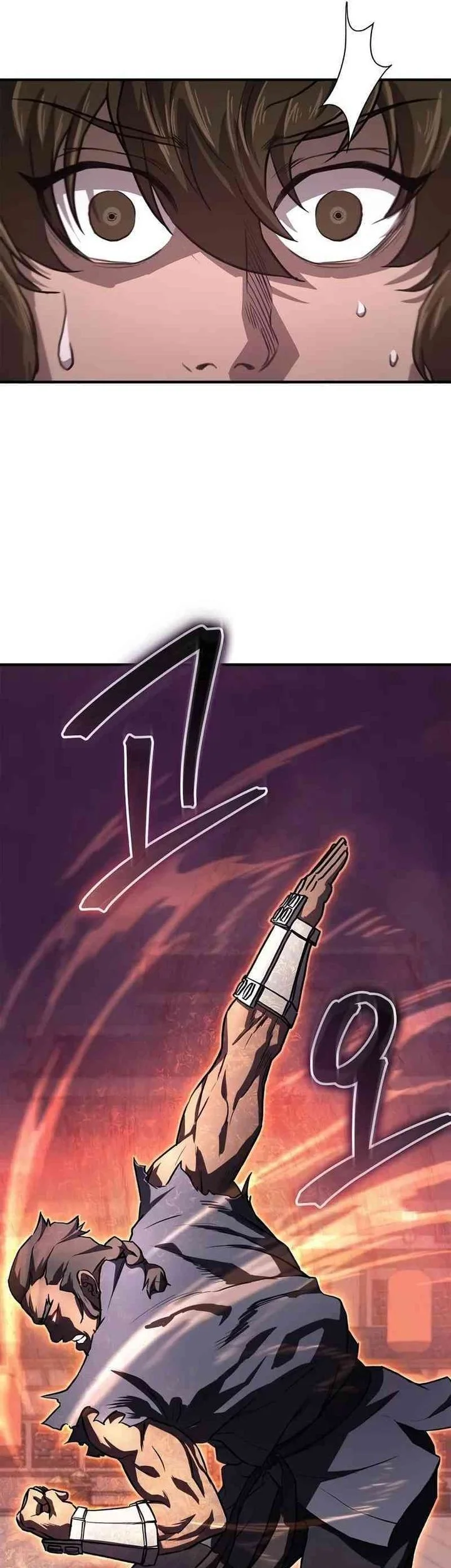 The Demonic Cult Instructor Returns Chapter 34 Gambar 70