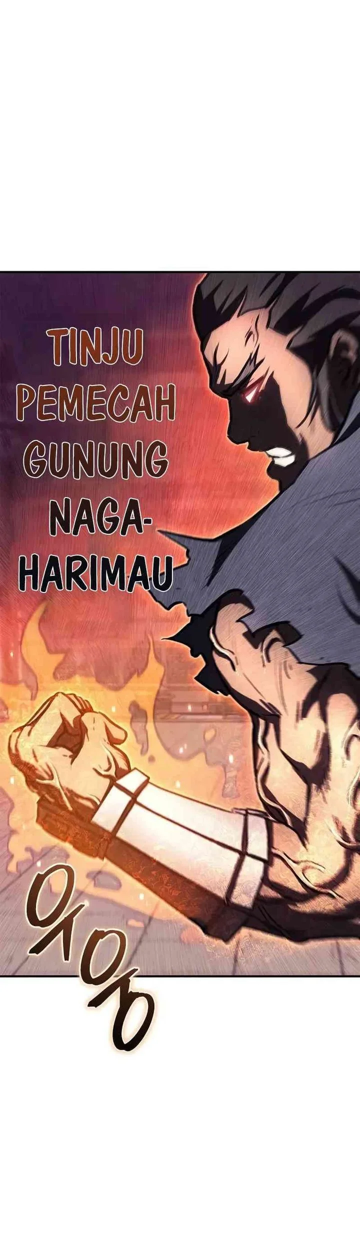 The Demonic Cult Instructor Returns Chapter 34 Gambar 72