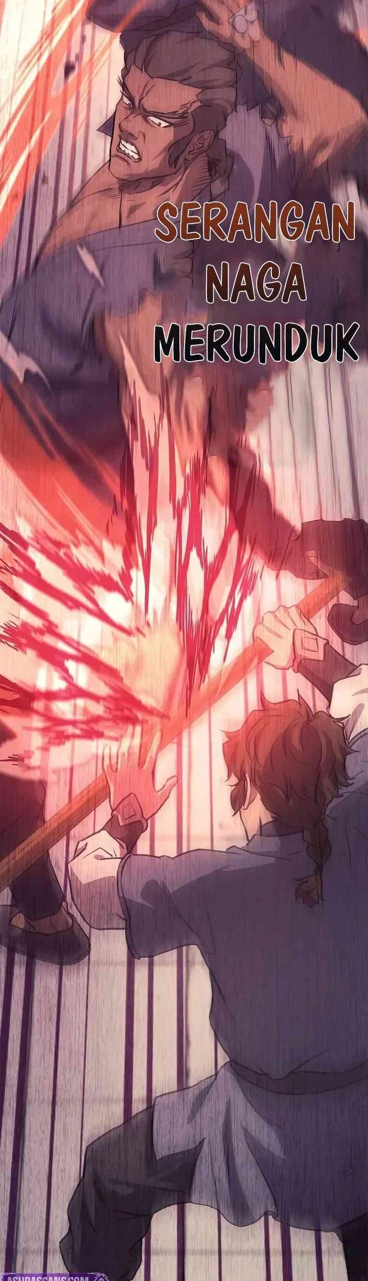 The Demonic Cult Instructor Returns Chapter 34 Gambar 75