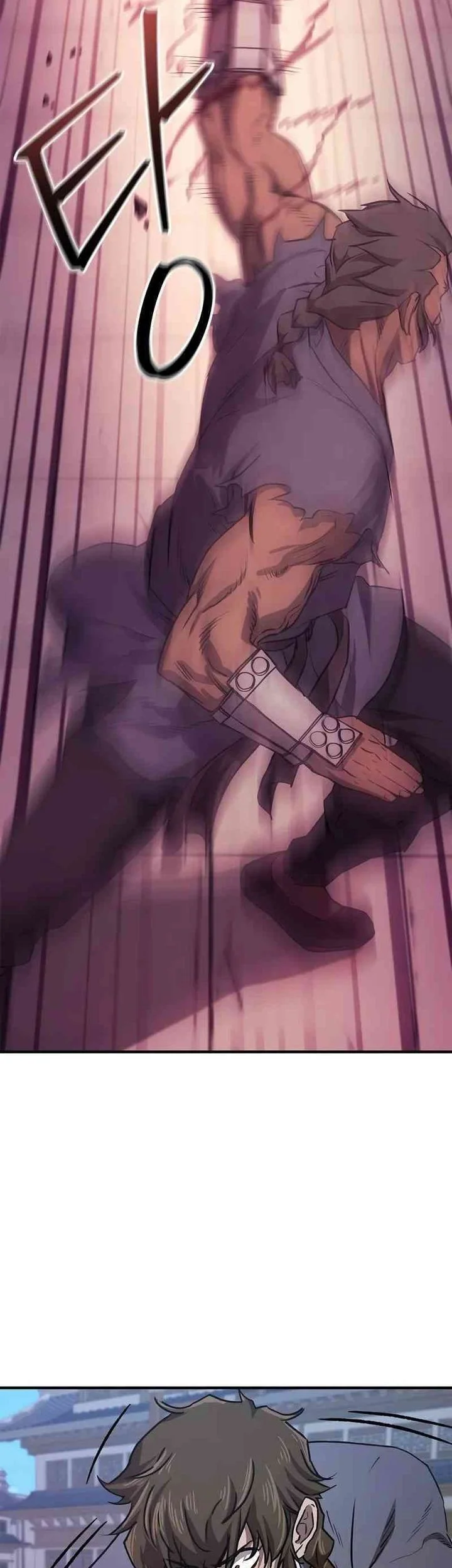 The Demonic Cult Instructor Returns Chapter 34 Gambar 79