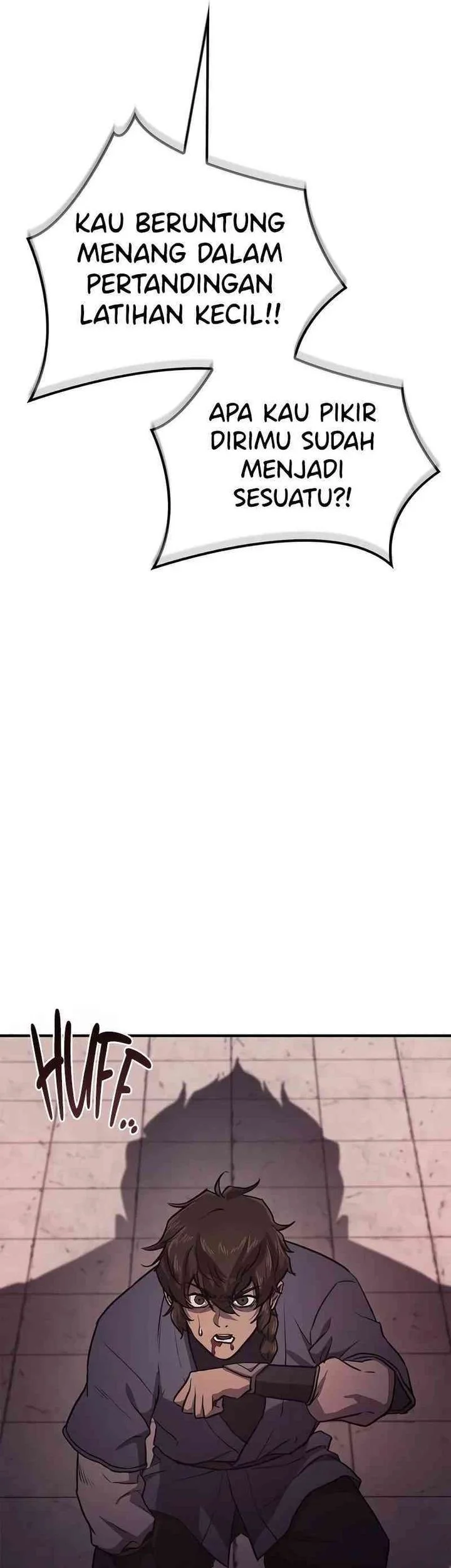 The Demonic Cult Instructor Returns Chapter 34 Gambar 83