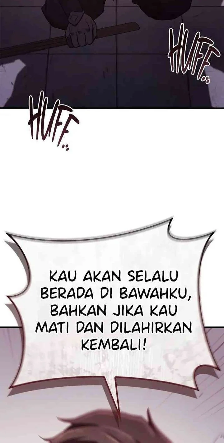 The Demonic Cult Instructor Returns Chapter 34 Gambar 84