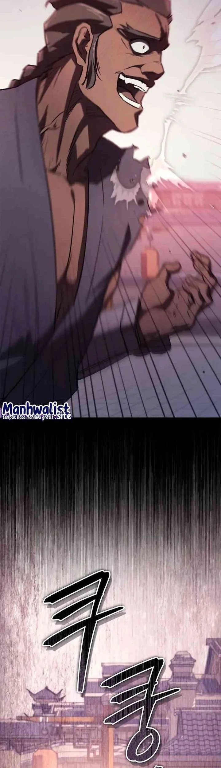 The Demonic Cult Instructor Returns Chapter 34 Gambar 85