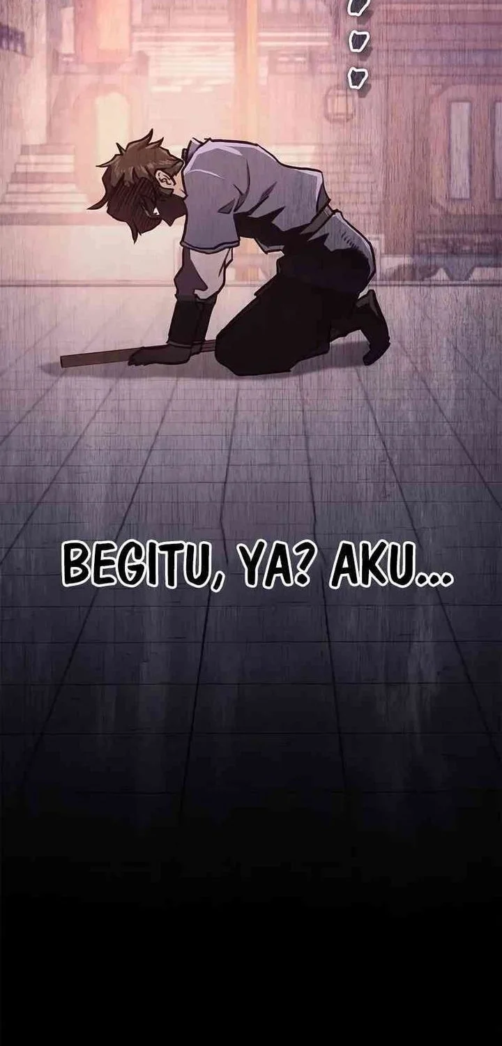 The Demonic Cult Instructor Returns Chapter 34 Gambar 86