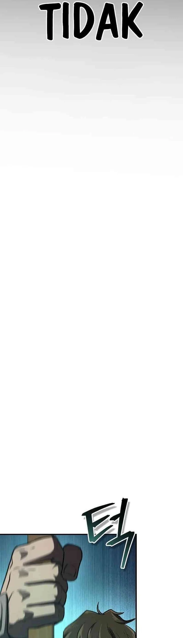 The Demonic Cult Instructor Returns Chapter 34 Gambar 89