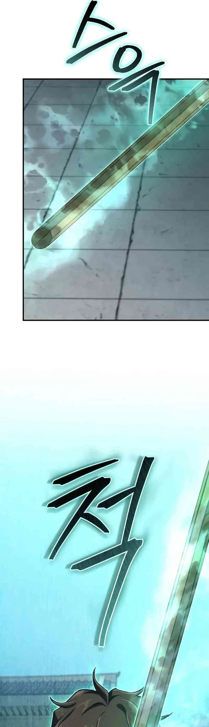 The Demonic Cult Instructor Returns Chapter 34 Gambar 91