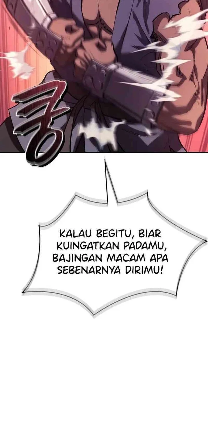 The Demonic Cult Instructor Returns Chapter 34 Gambar 94
