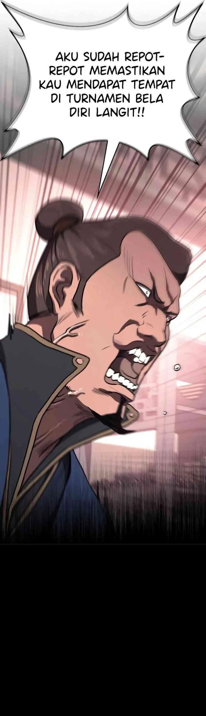 The Demonic Cult Instructor Returns Chapter 34 Gambar 7