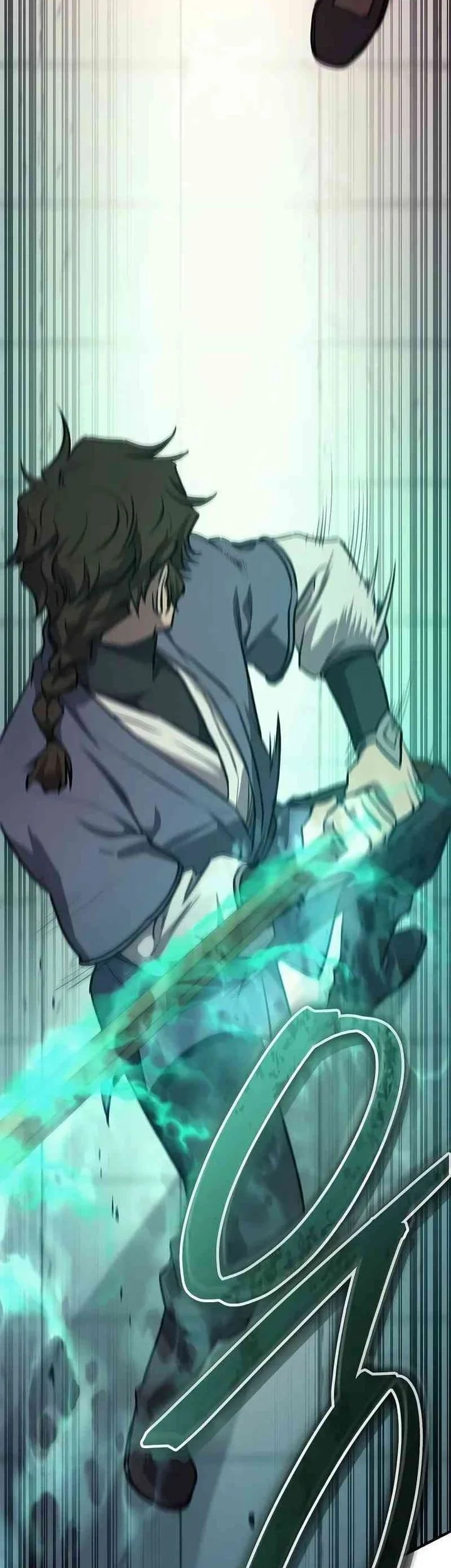 The Demonic Cult Instructor Returns Chapter 34 Gambar 97