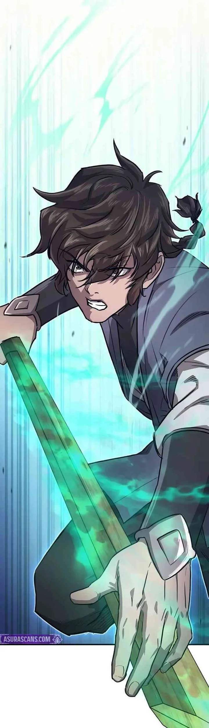 The Demonic Cult Instructor Returns Chapter 34 Gambar 107