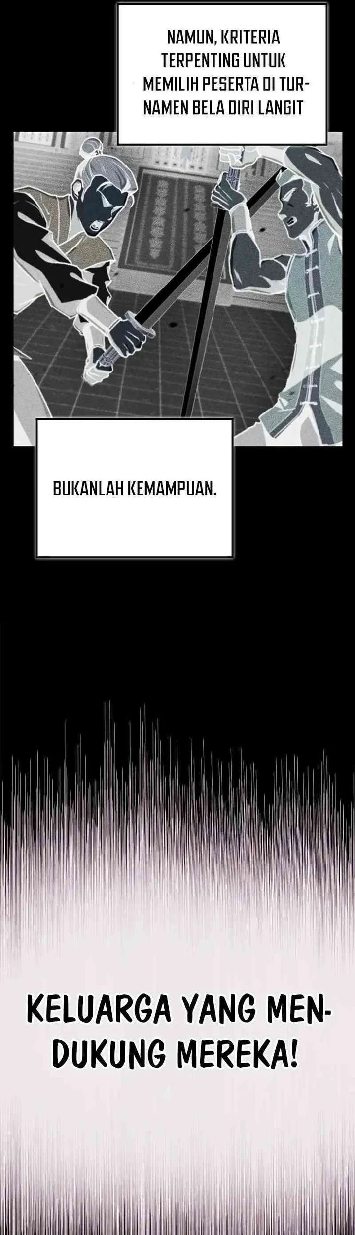 The Demonic Cult Instructor Returns Chapter 34 Gambar 11