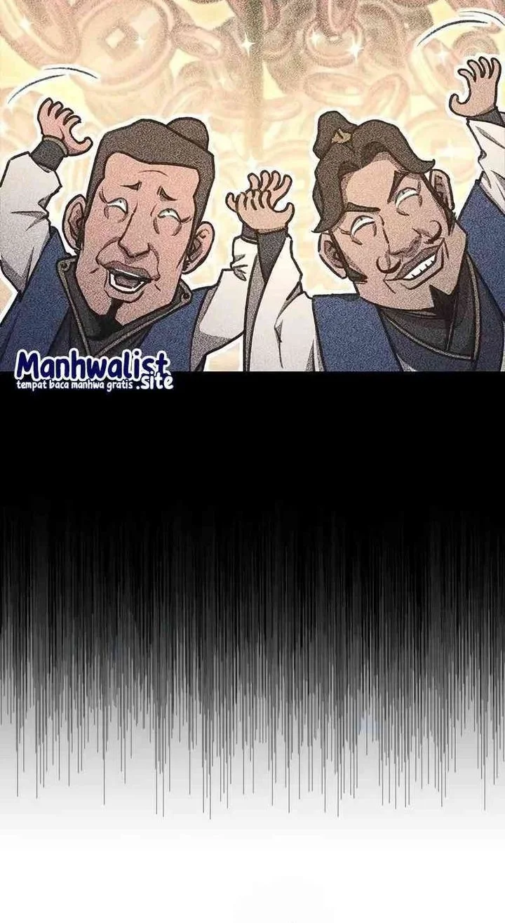 The Demonic Cult Instructor Returns Chapter 34 Gambar 16