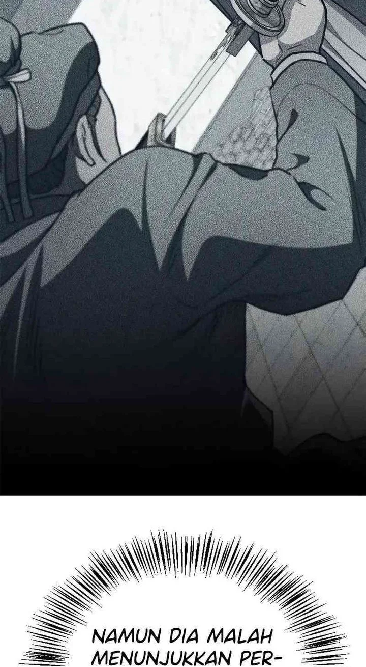 The Demonic Cult Instructor Returns Chapter 34 Gambar 18