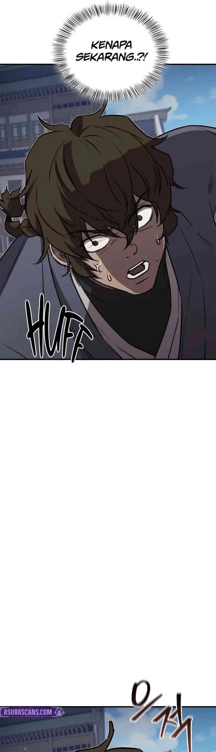 The Demonic Cult Instructor Returns Chapter 35 Gambar 20