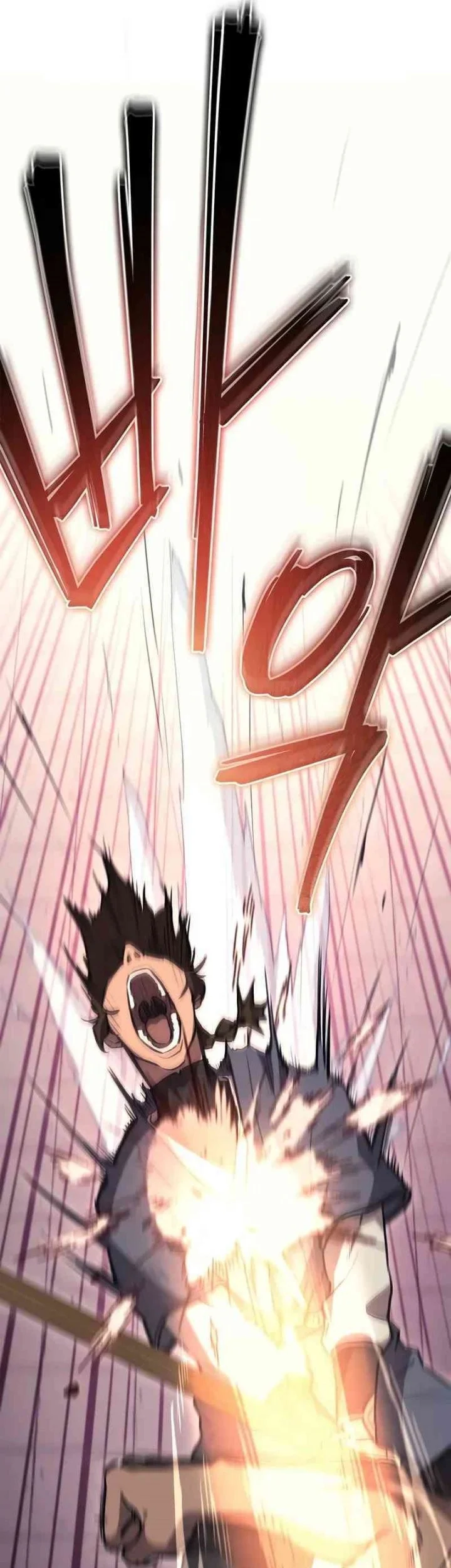 The Demonic Cult Instructor Returns Chapter 35 Gambar 22