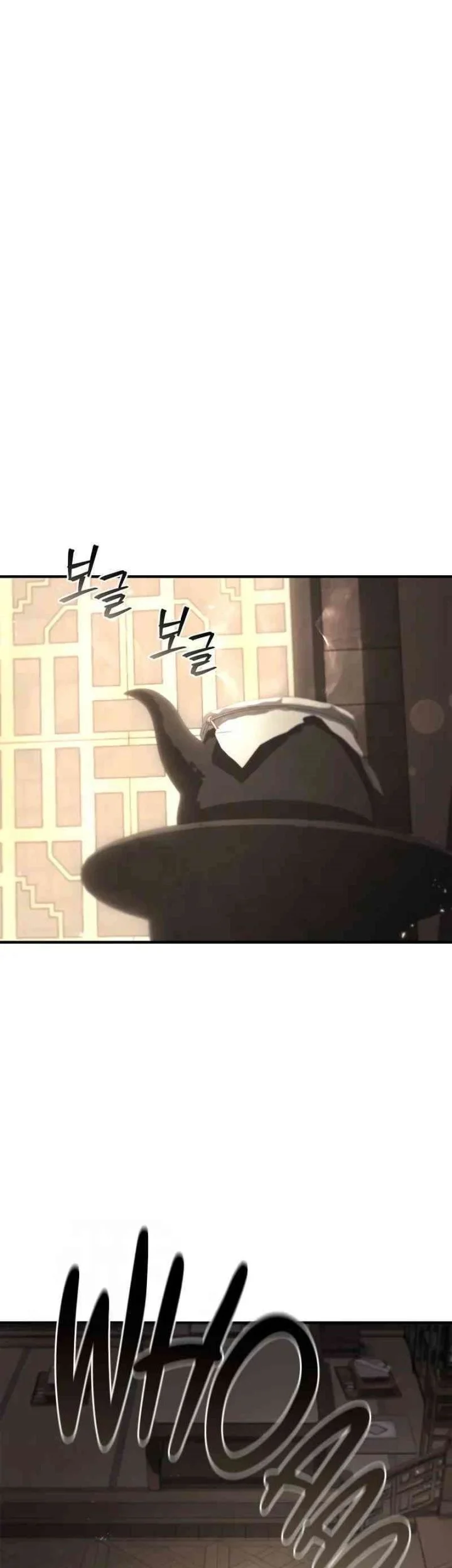 The Demonic Cult Instructor Returns Chapter 35 Gambar 26