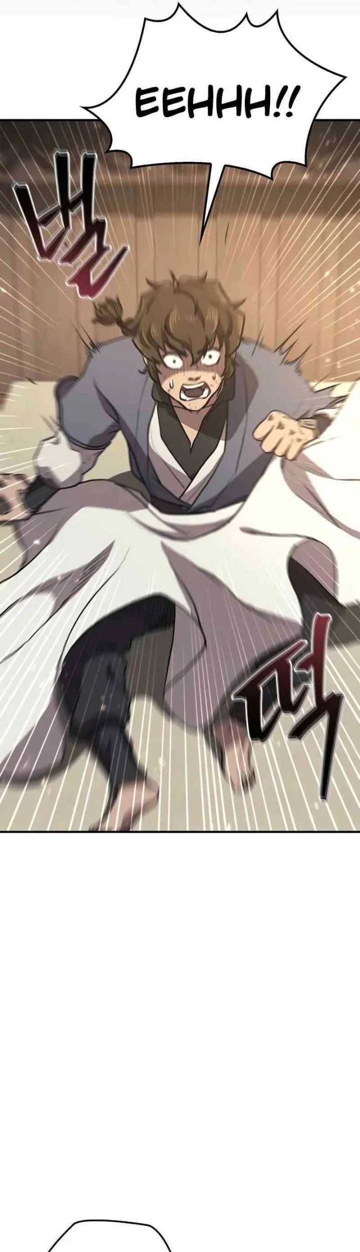 The Demonic Cult Instructor Returns Chapter 35 Gambar 30