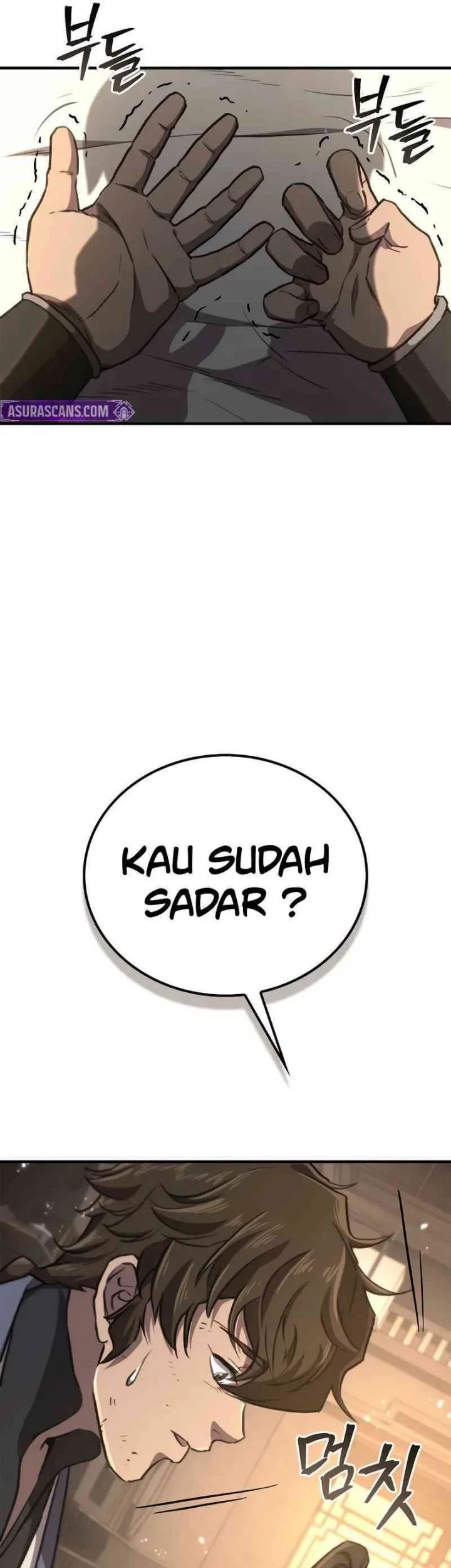 The Demonic Cult Instructor Returns Chapter 35 Gambar 32