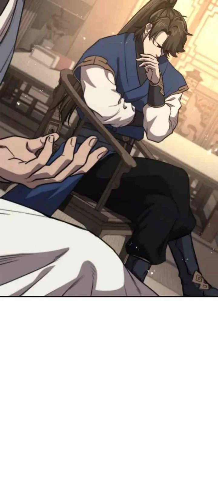 The Demonic Cult Instructor Returns Chapter 35 Gambar 33