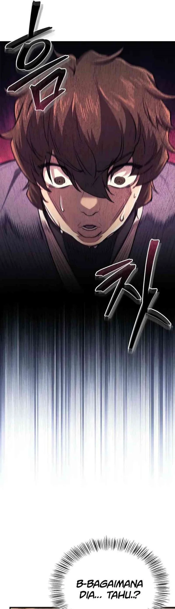 The Demonic Cult Instructor Returns Chapter 35 Gambar 42