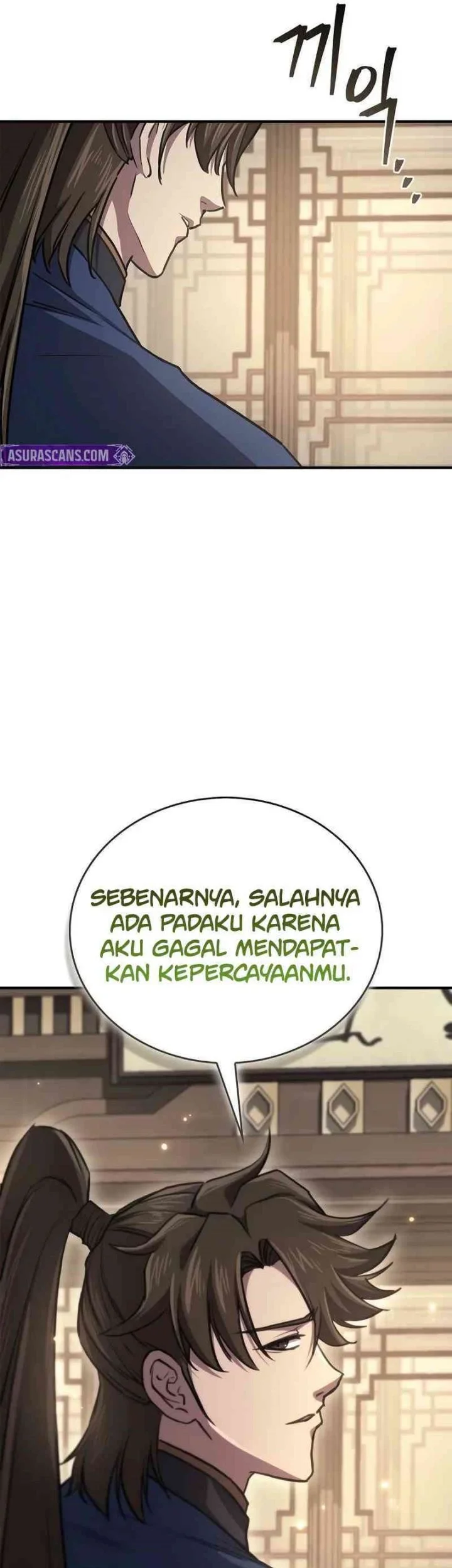 The Demonic Cult Instructor Returns Chapter 35 Gambar 50