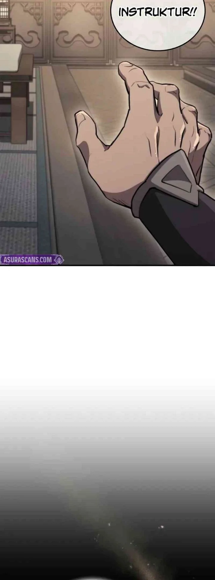 The Demonic Cult Instructor Returns Chapter 35 Gambar 53