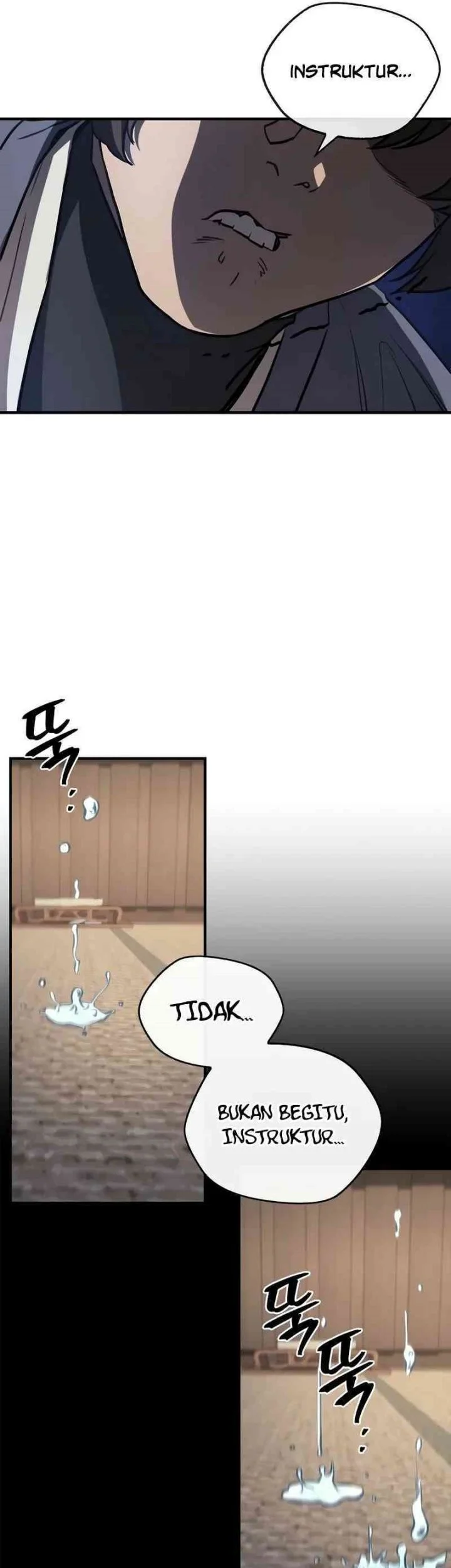 The Demonic Cult Instructor Returns Chapter 35 Gambar 56