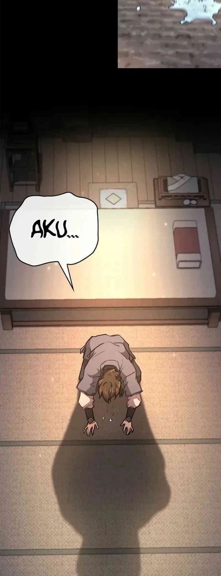 The Demonic Cult Instructor Returns Chapter 35 Gambar 57