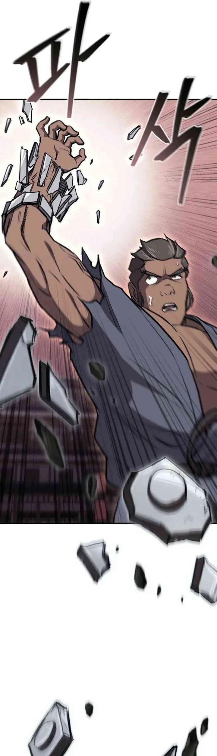 The Demonic Cult Instructor Returns Chapter 35 Gambar 3